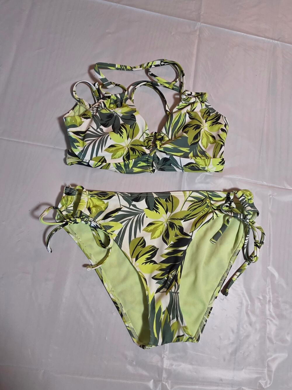 Adore Me Tatiana Bikini, Med/Lg